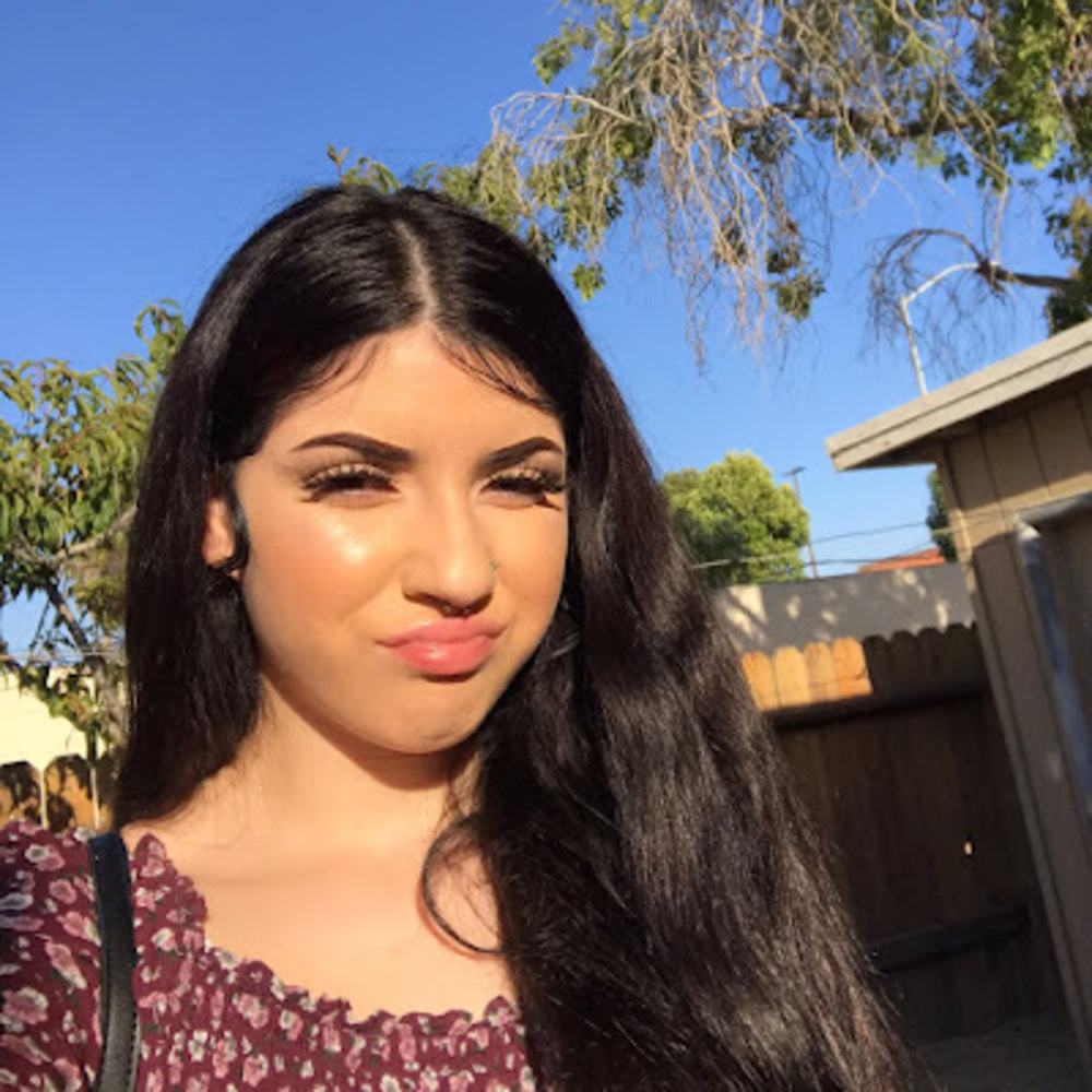 Meet your Posher, Vanessa monique